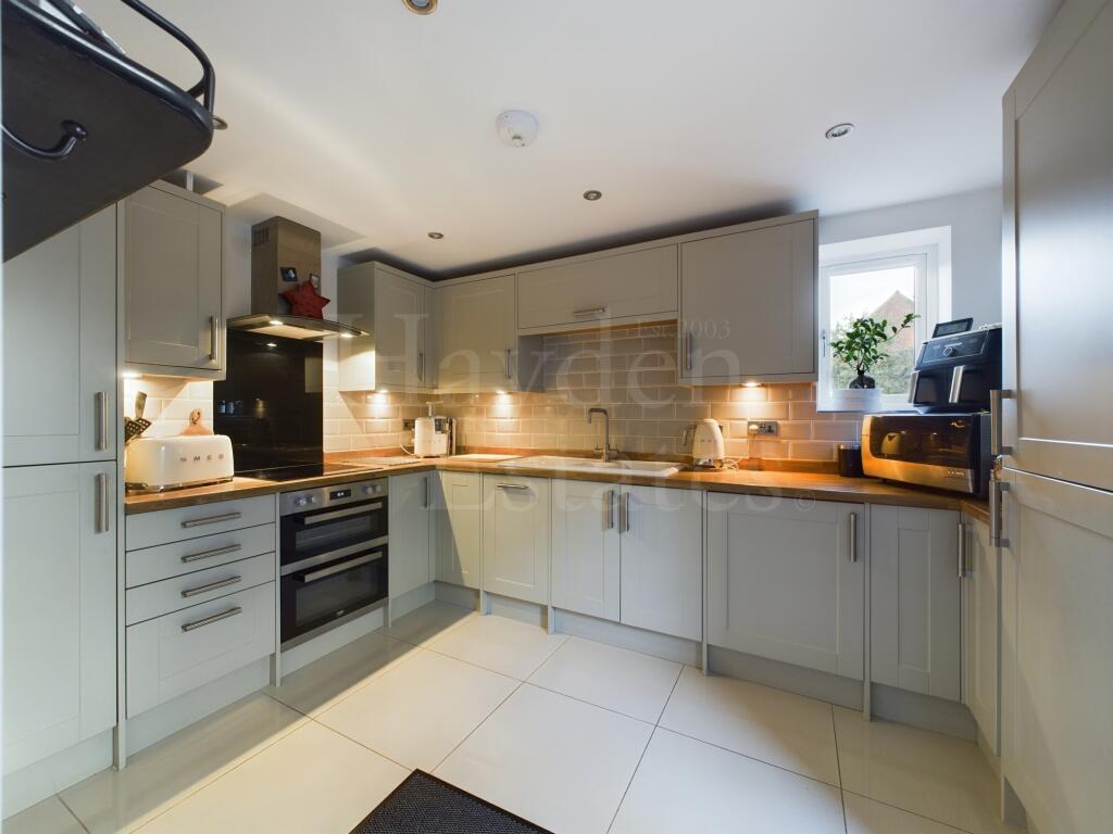 Main image of property: Kidderminster Road, Bewdley, DY12 1AG