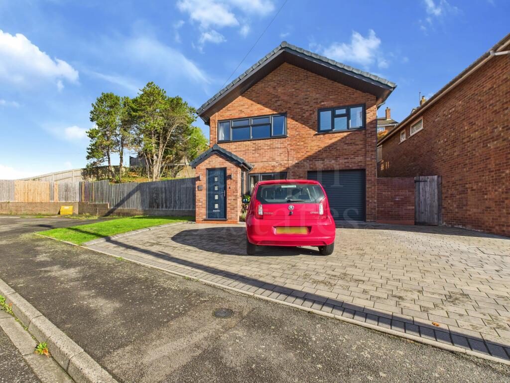 Main image of property: Delamere Road, Bewdley, DY12 1JU