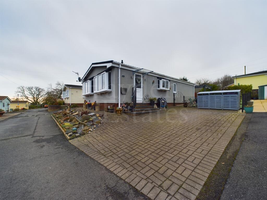 Main image of property: Doddington Heights Residential Park Homes, Earls Ditton Lane, Hopton Wafers, DY14 0NJ