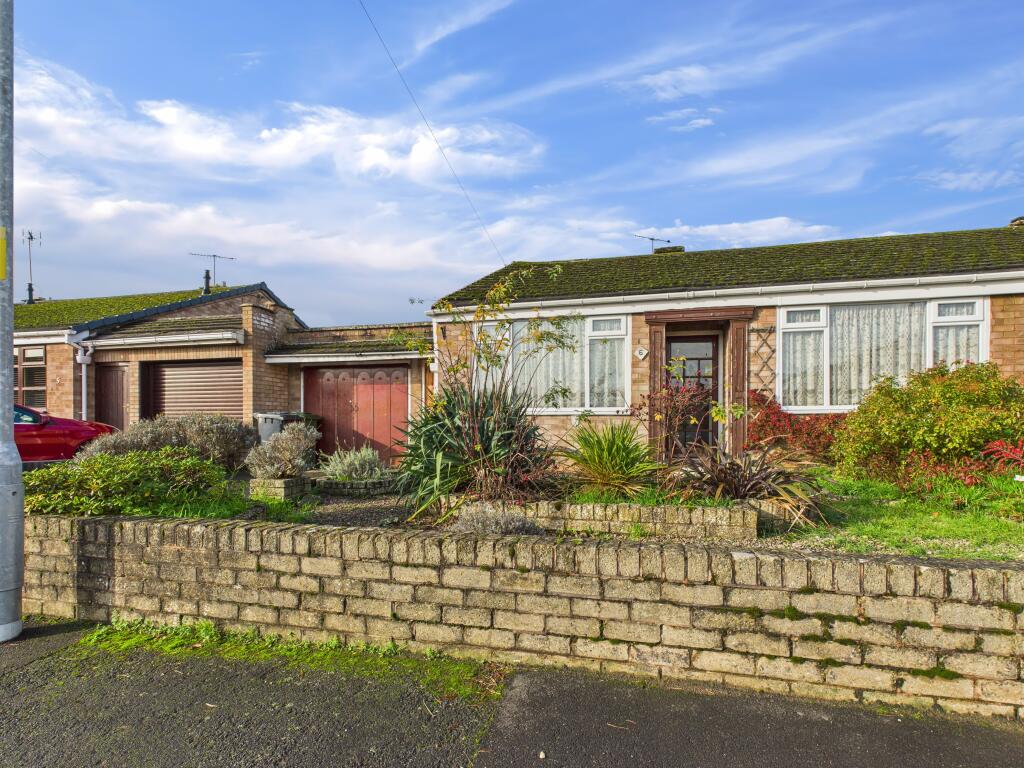 Main image of property: Riddings Close, Bewdley, DY12 1EN