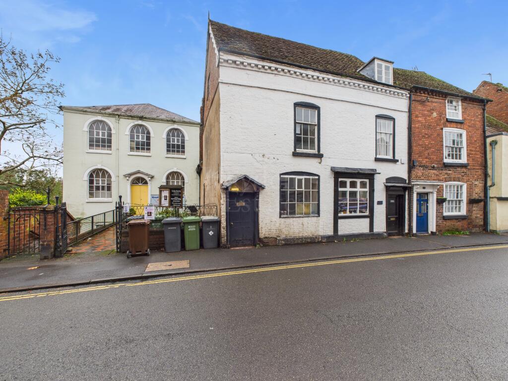 Main image of property: High Street, Bewdley, DY12 2DH