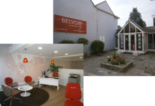 Belvoir Sales, Christchurchbranch details