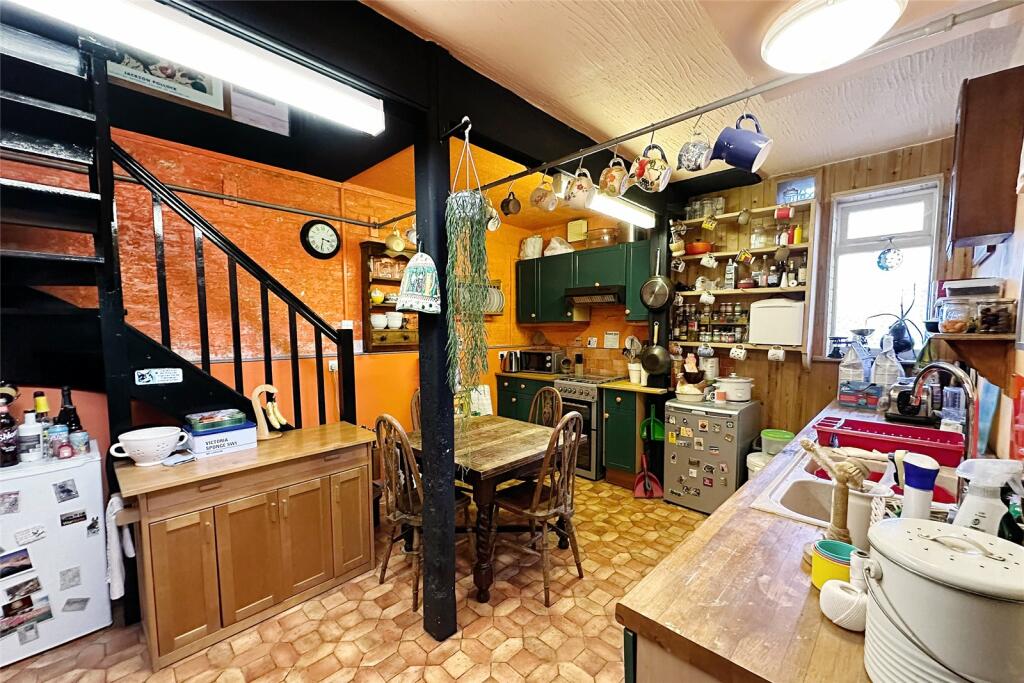 Additional property image - Granville Road, Littlehampton, West Sussex