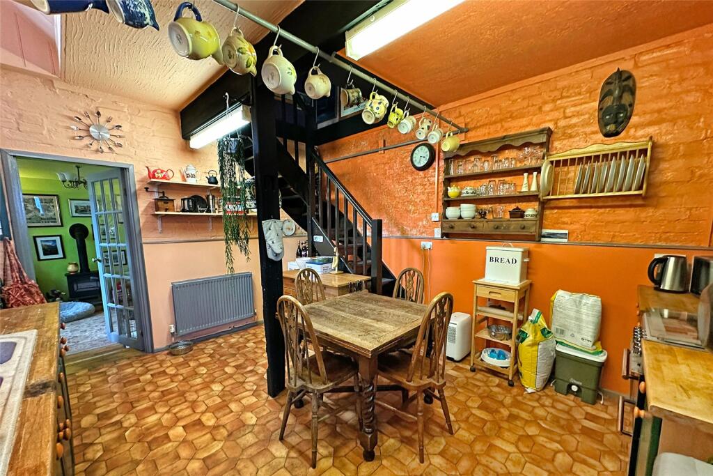 Additional property image - Granville Road, Littlehampton, West Sussex
