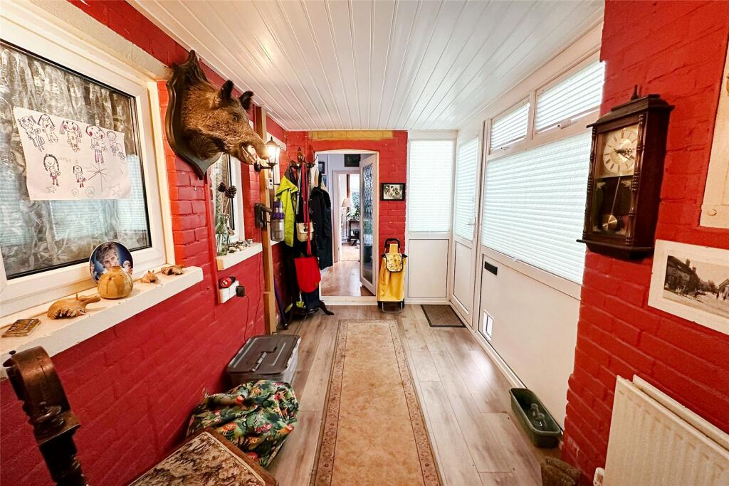 Additional property image - Granville Road, Littlehampton, West Sussex