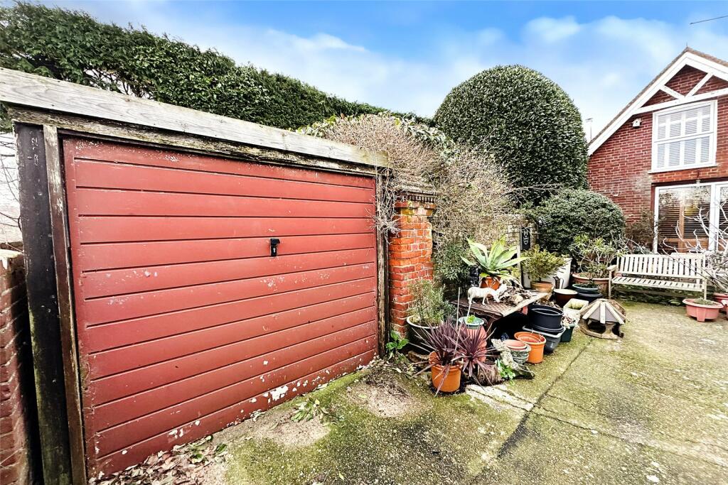 Additional property image - Granville Road, Littlehampton, West Sussex