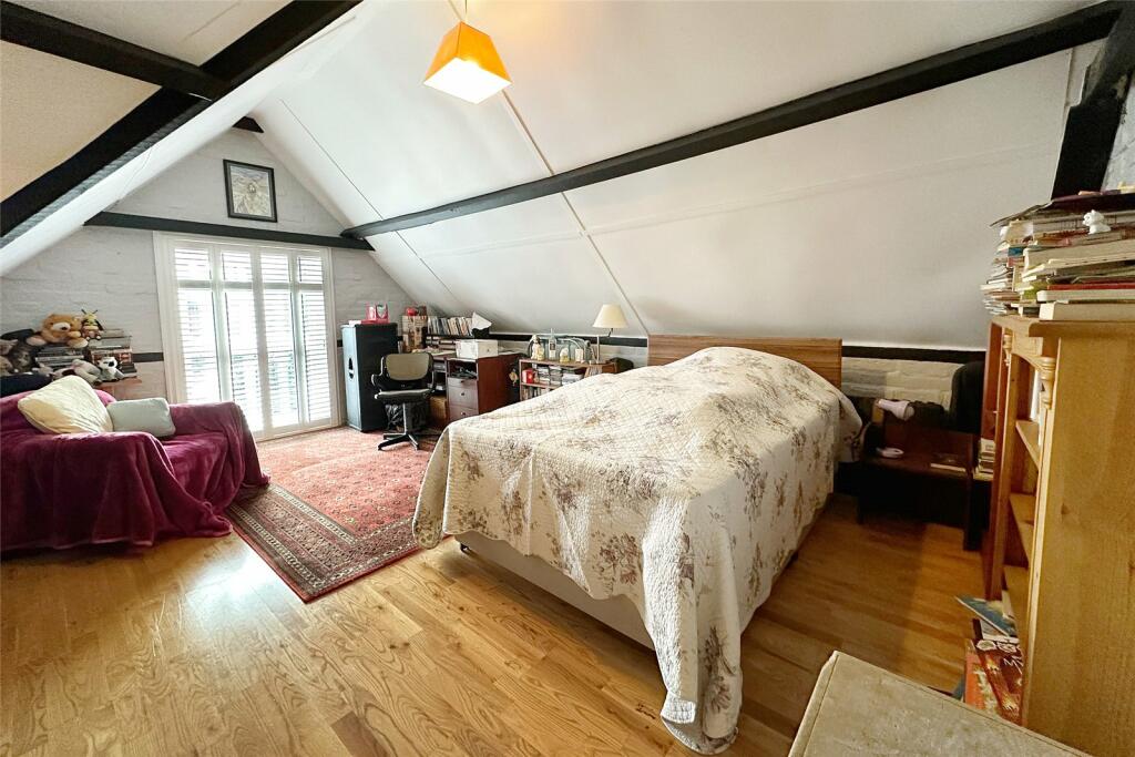 Additional property image - Granville Road, Littlehampton, West Sussex