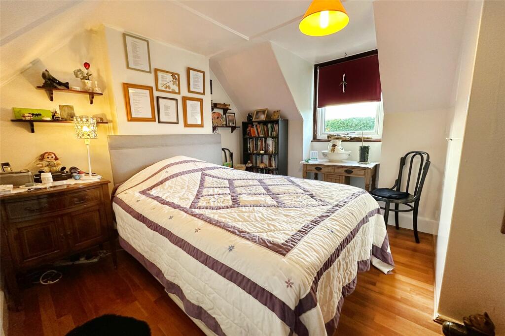 Additional property image - Granville Road, Littlehampton, West Sussex