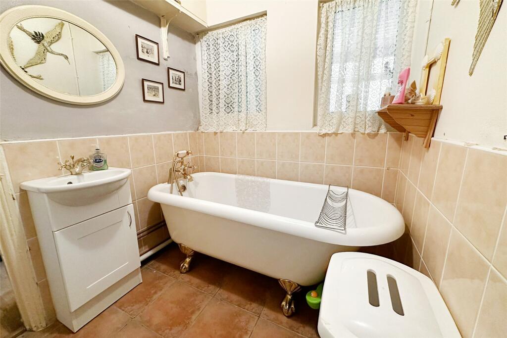 Additional property image - Granville Road, Littlehampton, West Sussex