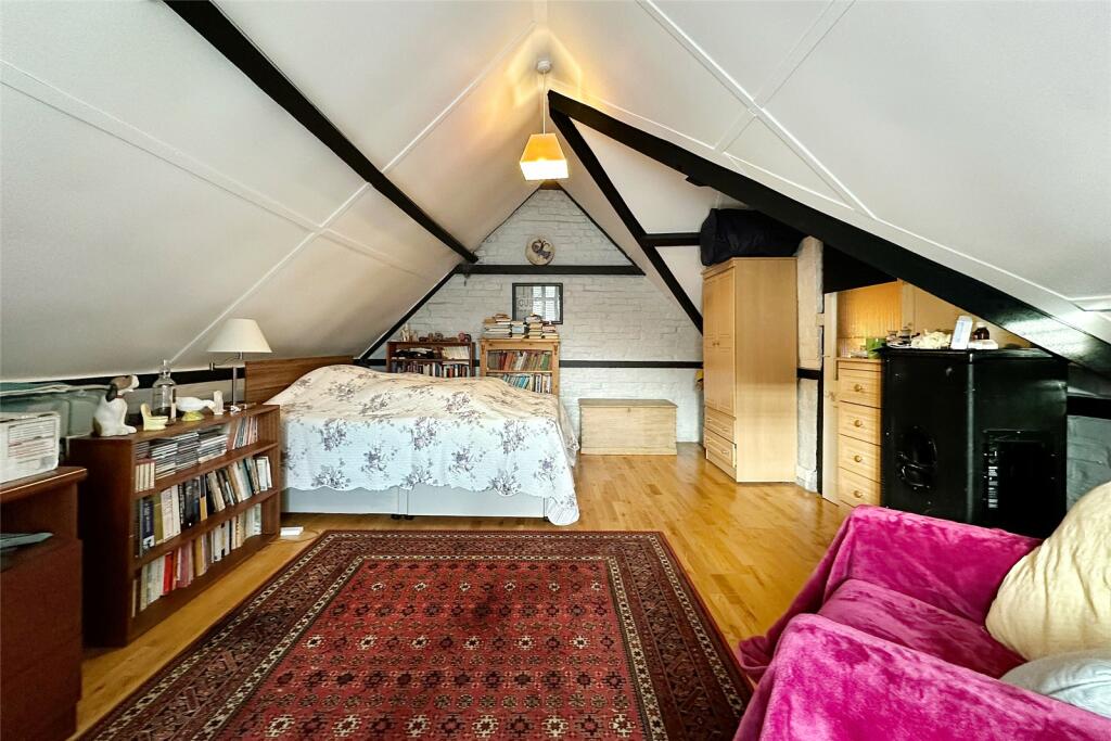 Additional property image - Granville Road, Littlehampton, West Sussex