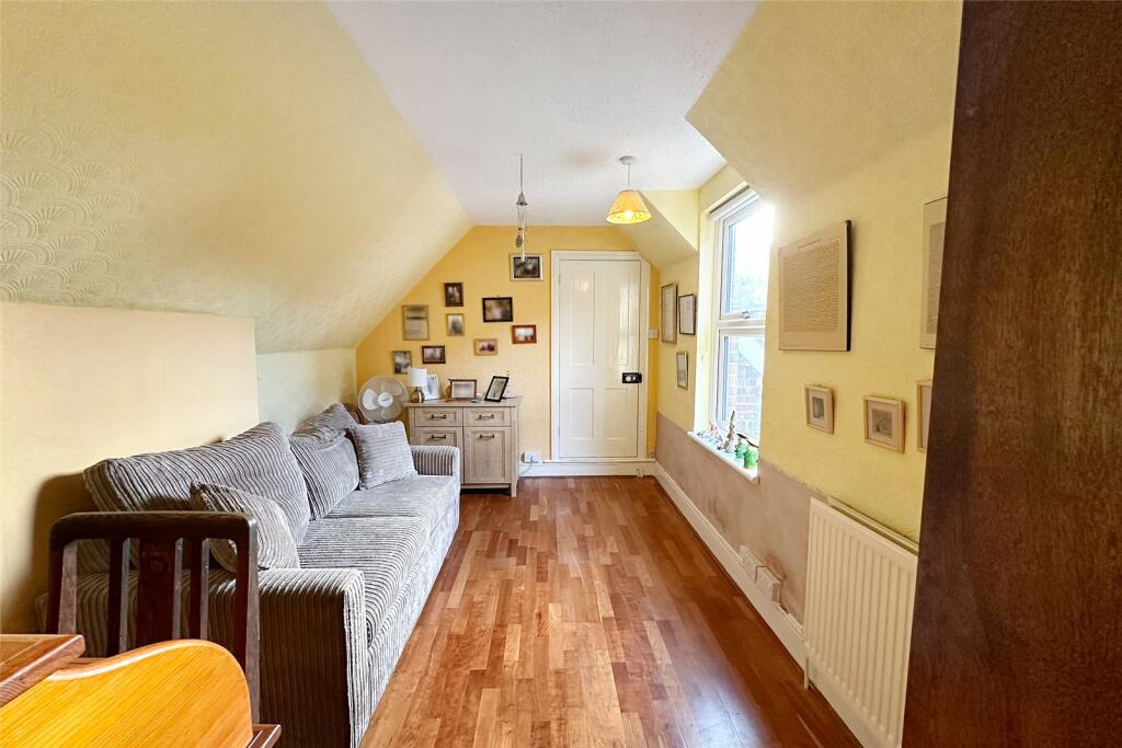 Additional property image - Granville Road, Littlehampton, West Sussex