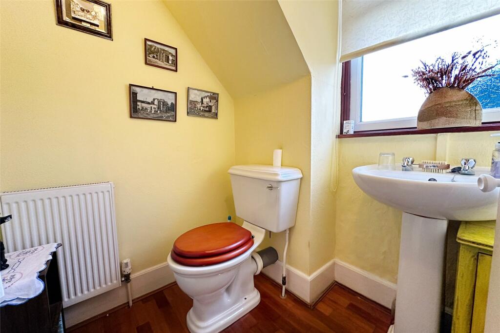 Additional property image - Granville Road, Littlehampton, West Sussex