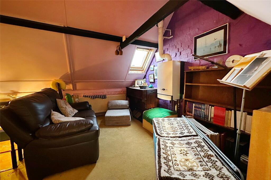 Additional property image - Granville Road, Littlehampton, West Sussex