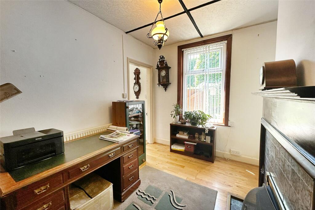 Additional property image - Granville Road, Littlehampton, West Sussex
