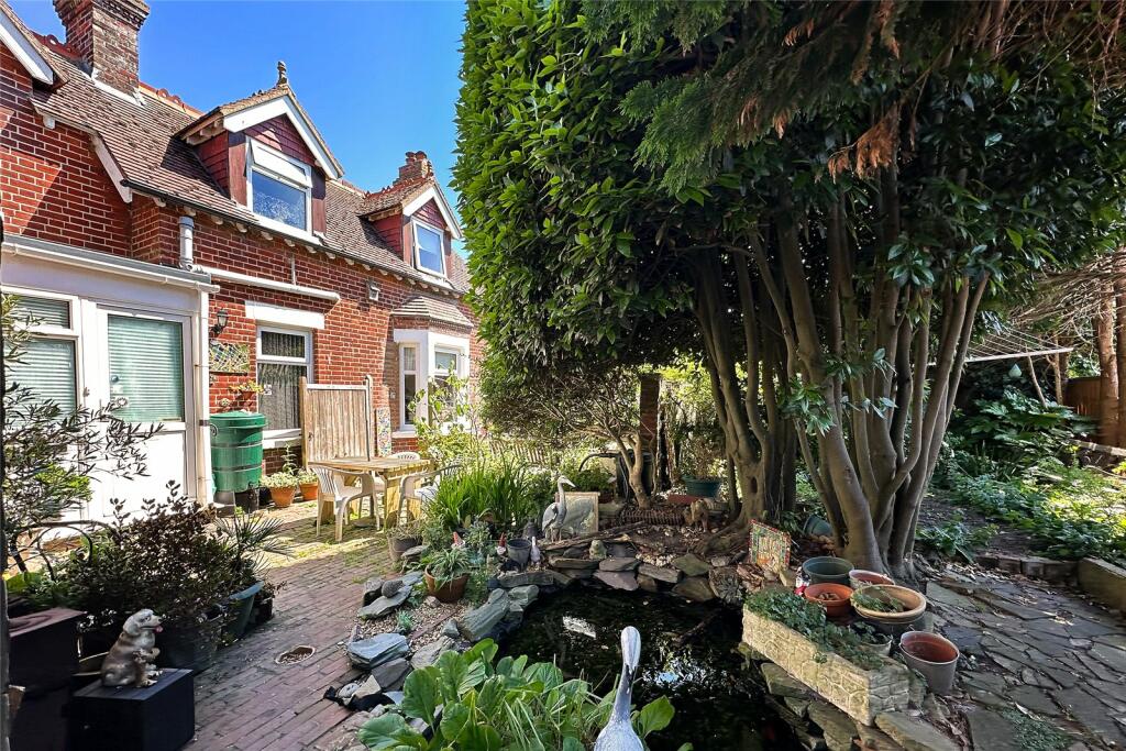 Additional property image - Granville Road, Littlehampton, West Sussex