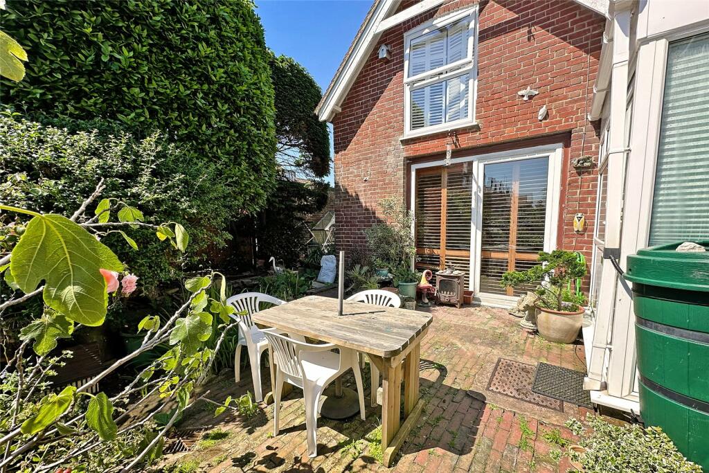 Additional property image - Granville Road, Littlehampton, West Sussex