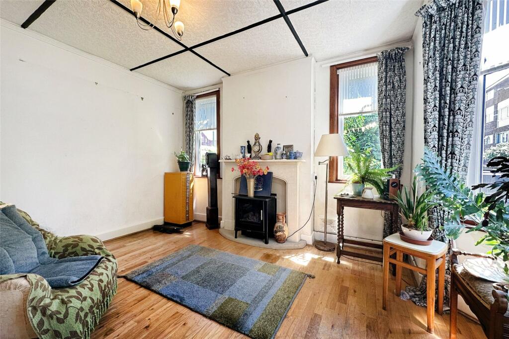 Additional property image - Granville Road, Littlehampton, West Sussex