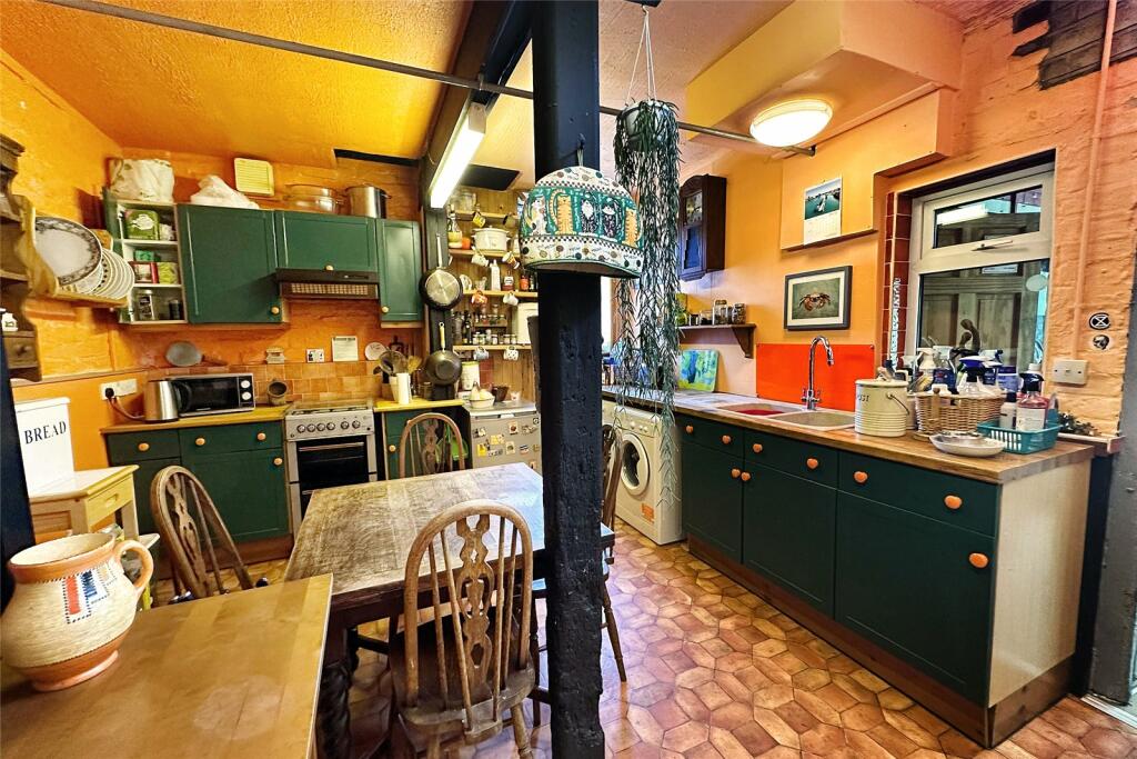Additional property image - Granville Road, Littlehampton, West Sussex