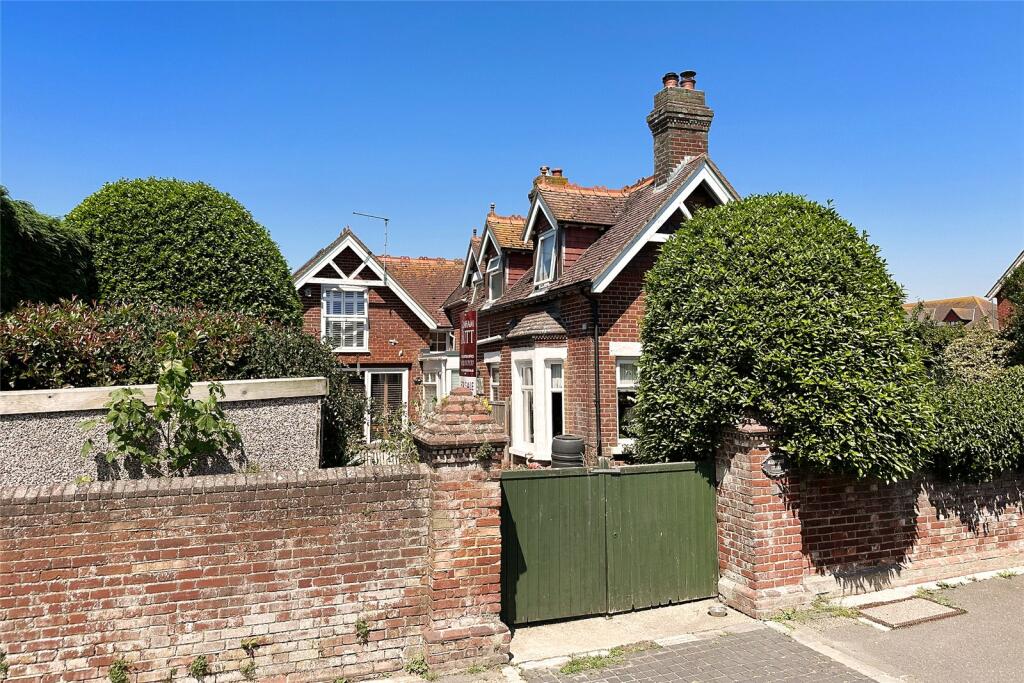 Additional property image - Granville Road, Littlehampton, West Sussex