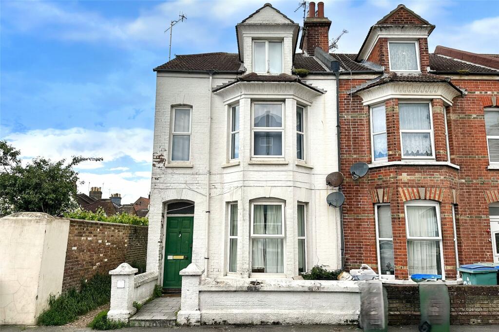 Main image of property: Clifton Road, Littlehampton, West Sussex