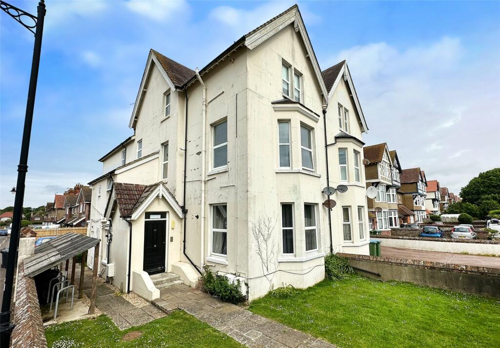 Main image of property: Norfolk Road, Littlehampton, West Sussex