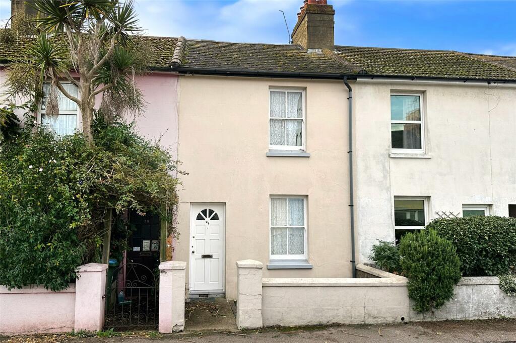 Main image of property: Sussex Street, Wick, Littlehampton