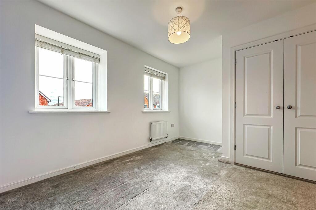 Additional property image - Constable Gardens, Littlehampton, West Sussex