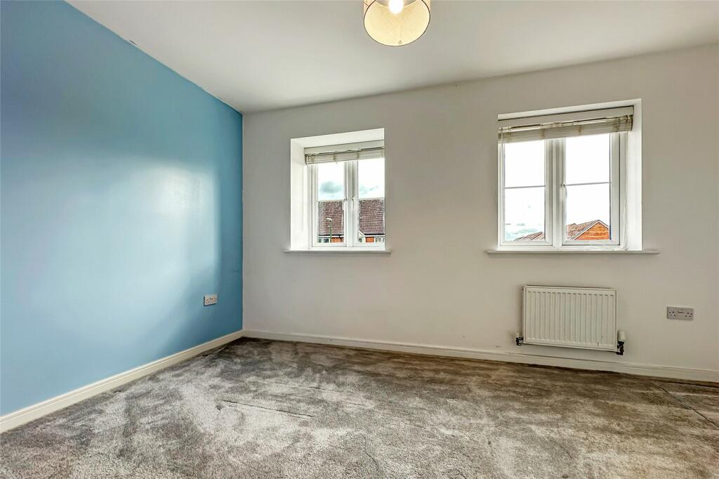Additional property image - Constable Gardens, Littlehampton, West Sussex