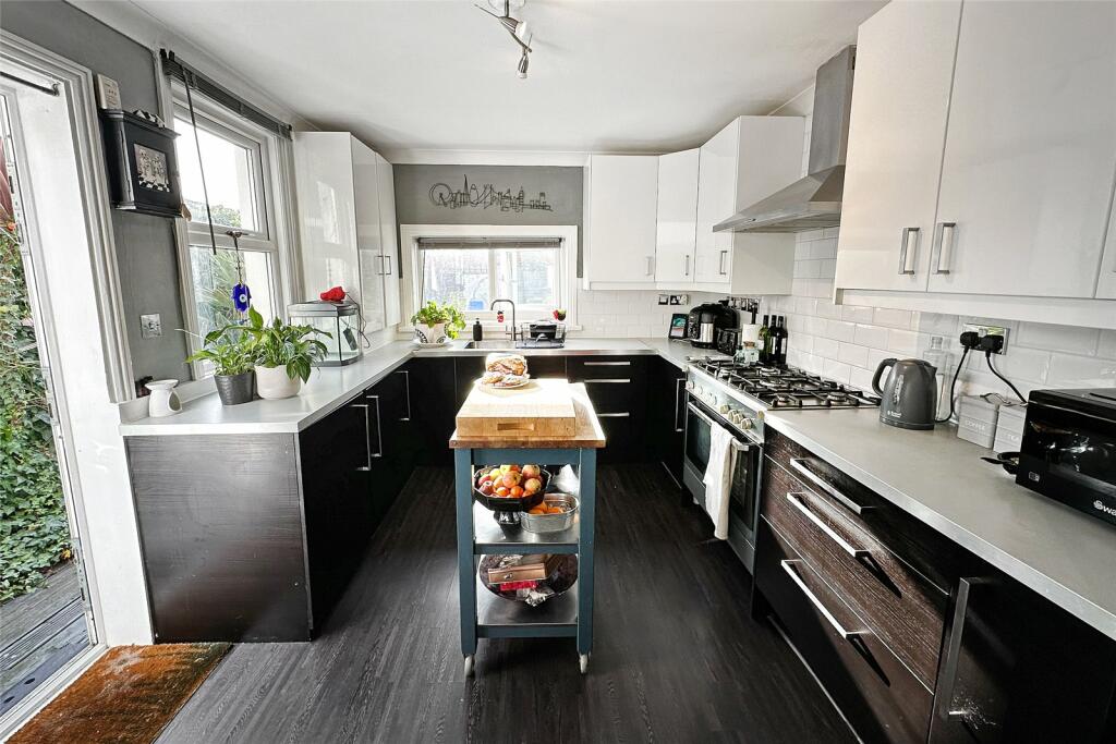Additional property image - New Road, Littlehampton, West Sussex