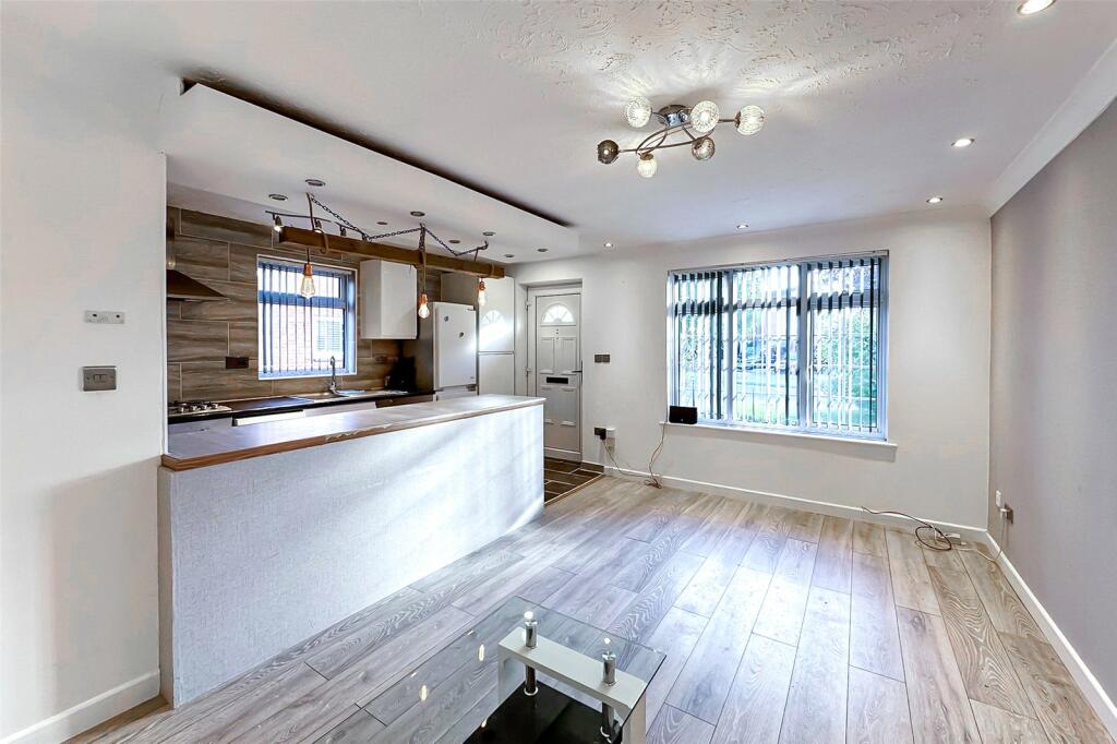 Property image - Fastnet Way, Littlehampton, West Sussex