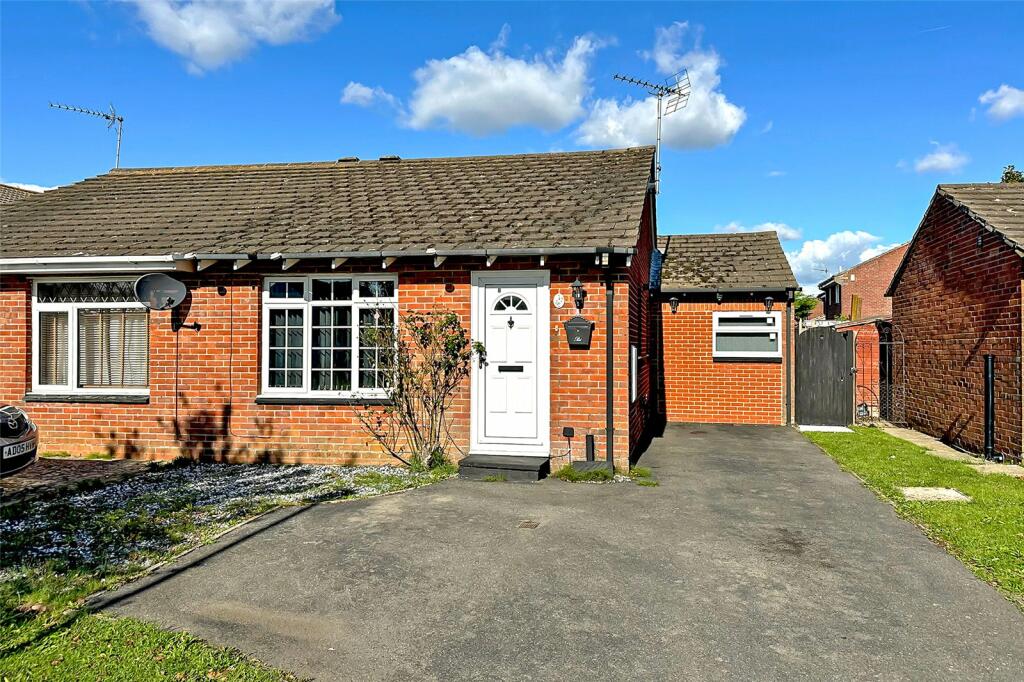 Additional property image - Fastnet Way, Littlehampton, West Sussex