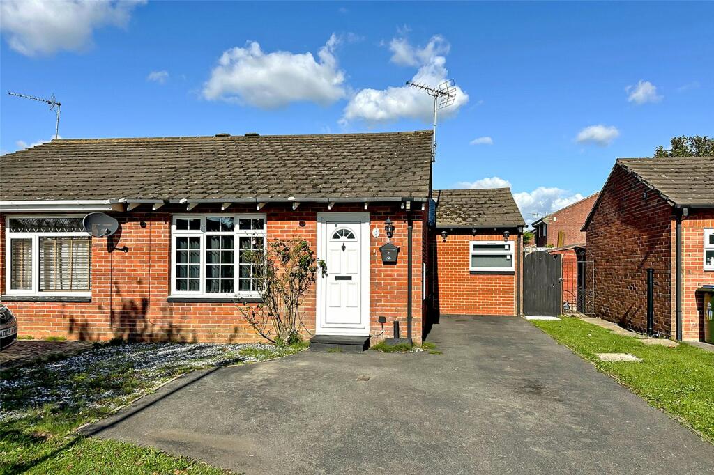 Additional property image - Fastnet Way, Littlehampton, West Sussex