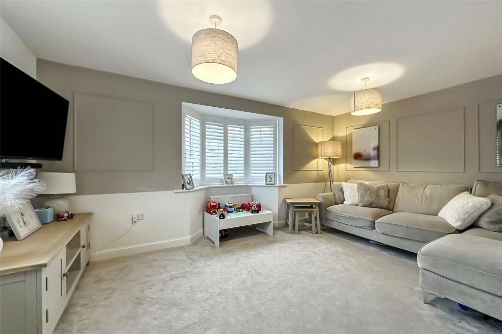 Additional property image - Nuthatch Gardens, Yapton, Arundel, West Sussex