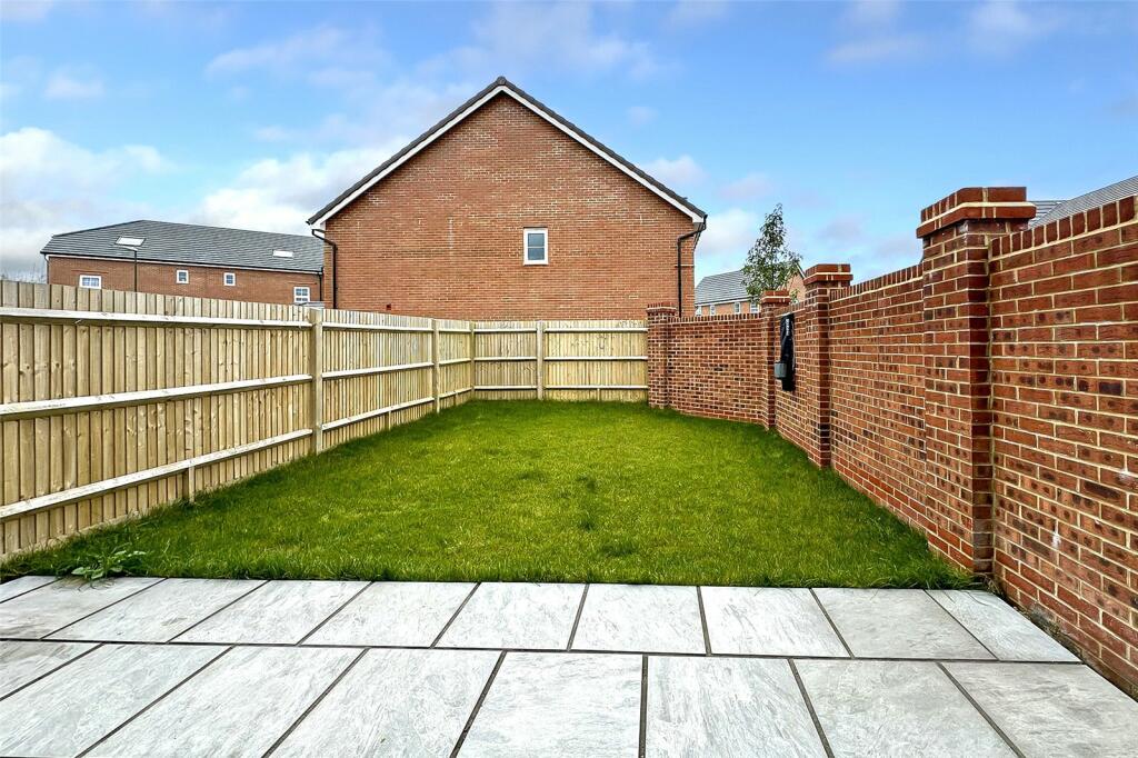 Additional property image - Nuthatch Gardens, Yapton, Arundel, West Sussex