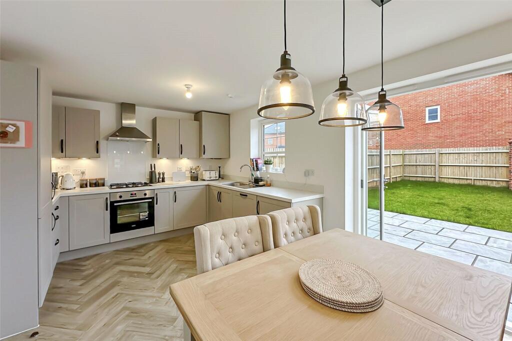 Additional property image - Nuthatch Gardens, Yapton, Arundel, West Sussex