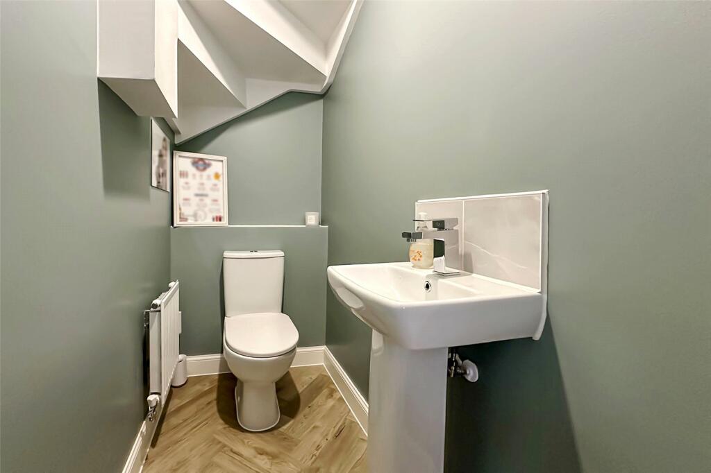 Additional property image - Nuthatch Gardens, Yapton, Arundel, West Sussex