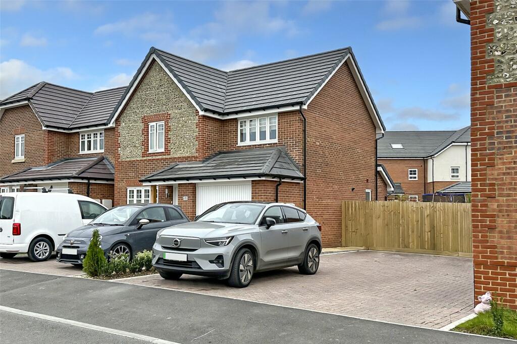 Additional property image - Nuthatch Gardens, Yapton, Arundel, West Sussex