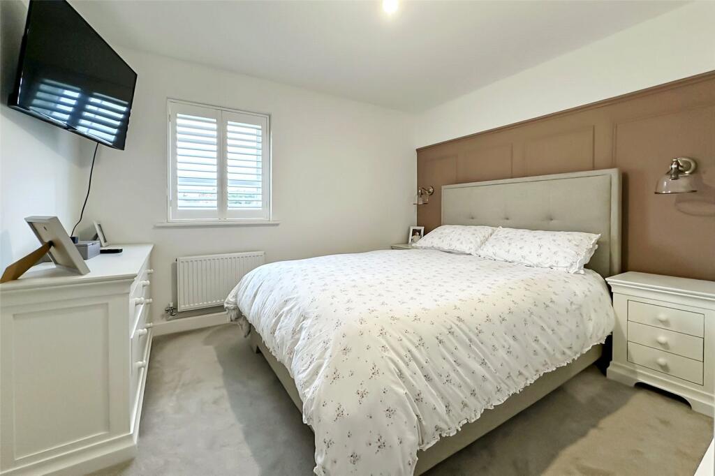 Additional property image - Nuthatch Gardens, Yapton, Arundel, West Sussex