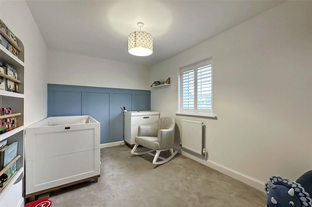Additional property image - Nuthatch Gardens, Yapton, Arundel, West Sussex