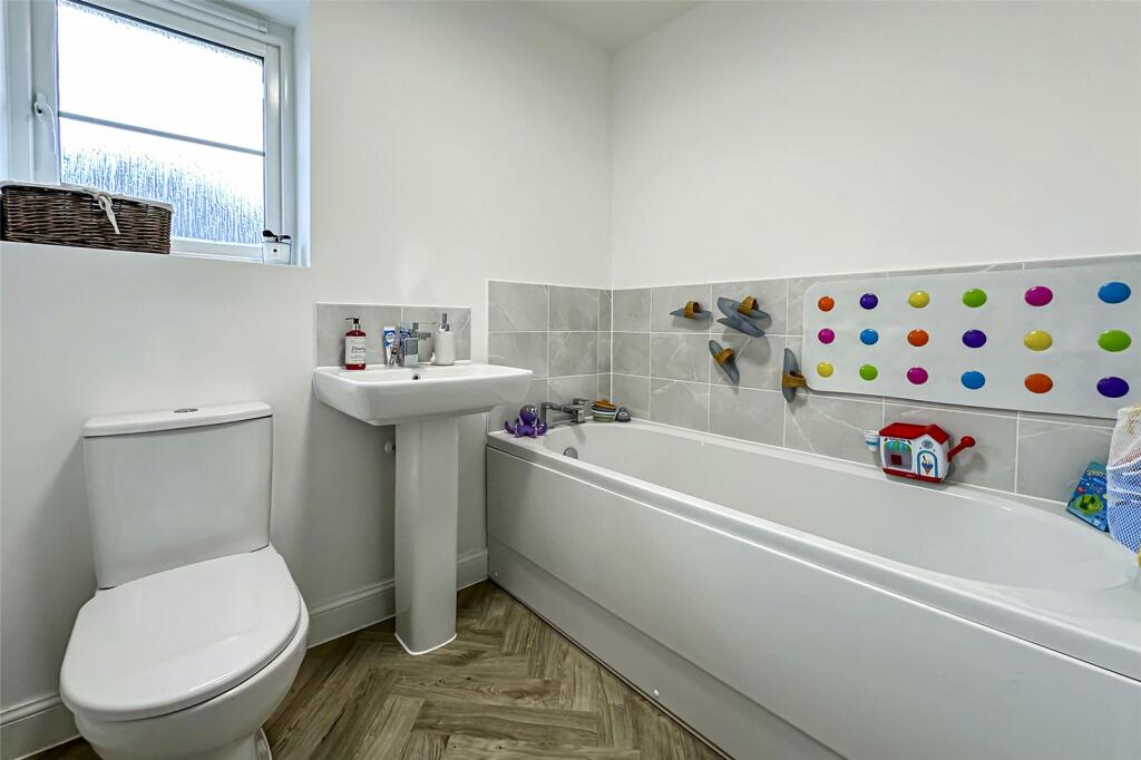 Additional property image - Nuthatch Gardens, Yapton, Arundel, West Sussex