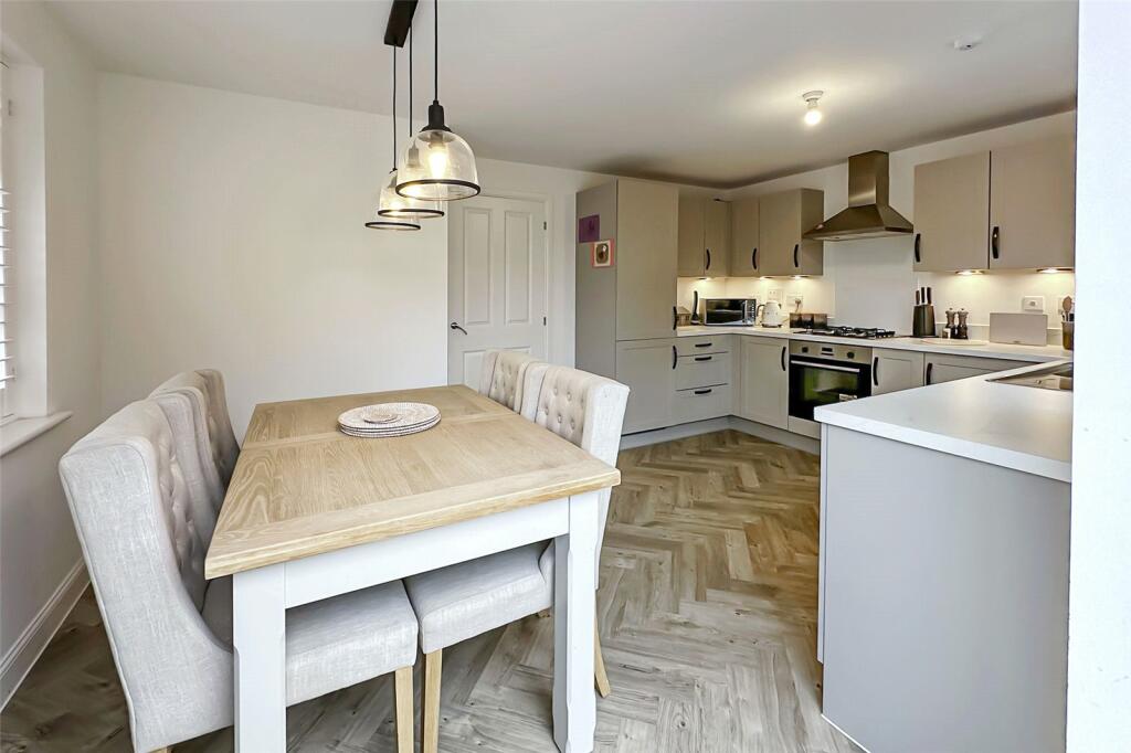 Additional property image - Nuthatch Gardens, Yapton, Arundel, West Sussex