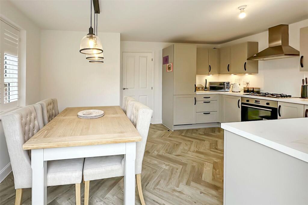 Additional property image - Nuthatch Gardens, Yapton, Arundel, West Sussex