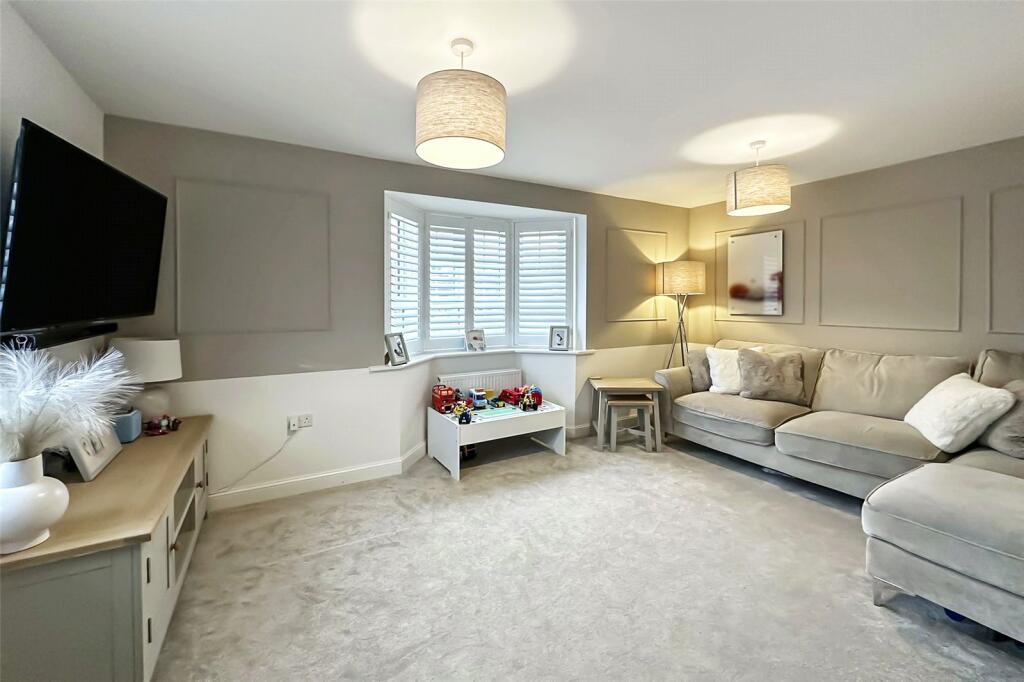 Additional property image - Nuthatch Gardens, Yapton, Arundel, West Sussex
