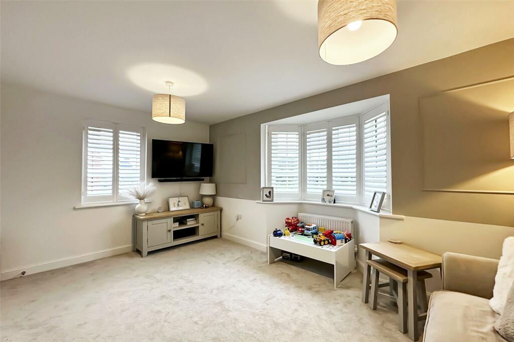 Additional property image - Nuthatch Gardens, Yapton, Arundel, West Sussex