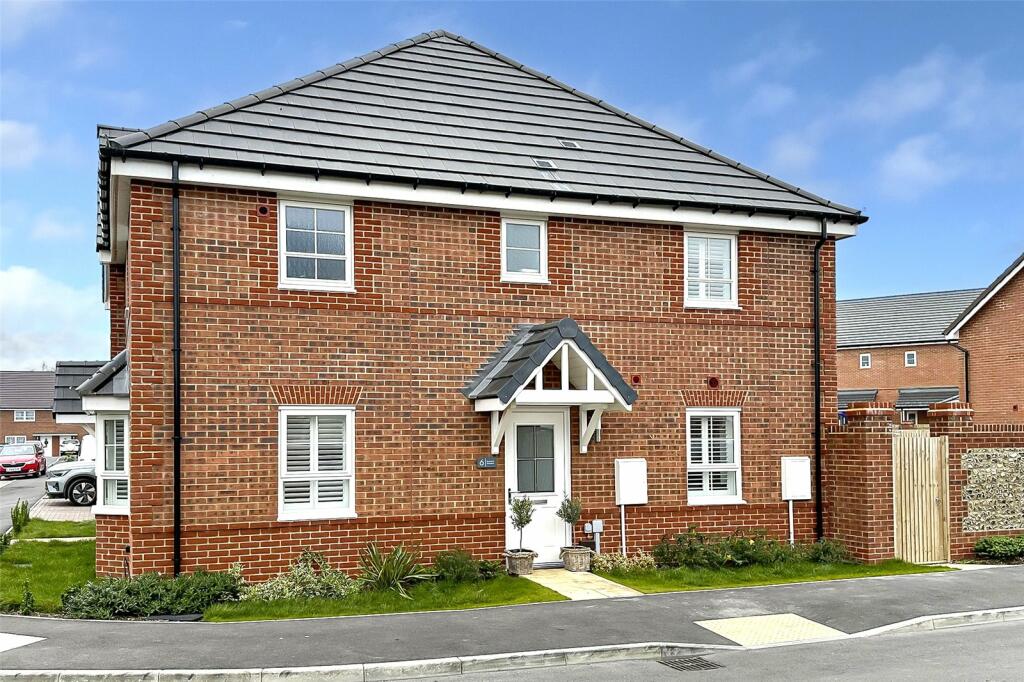 Additional property image - Nuthatch Gardens, Yapton, Arundel, West Sussex