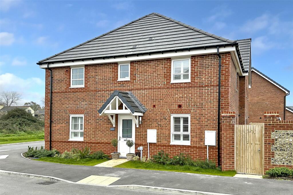 Additional property image - Nuthatch Gardens, Yapton, Arundel, West Sussex