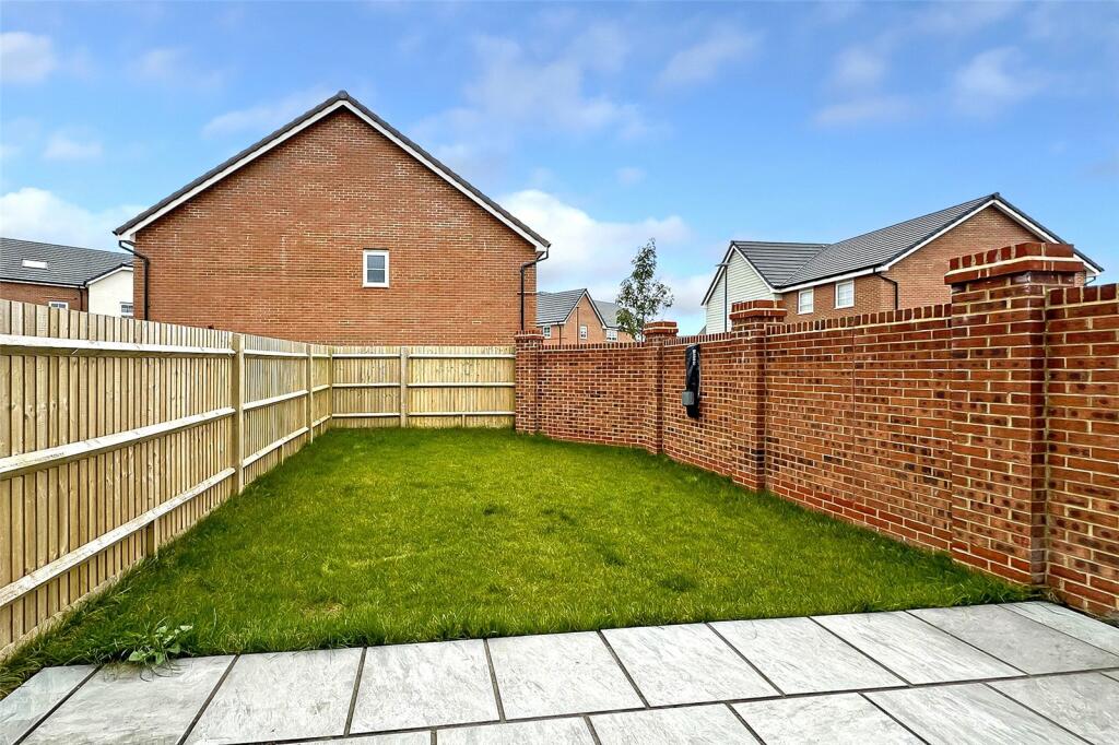 Additional property image - Nuthatch Gardens, Yapton, Arundel, West Sussex