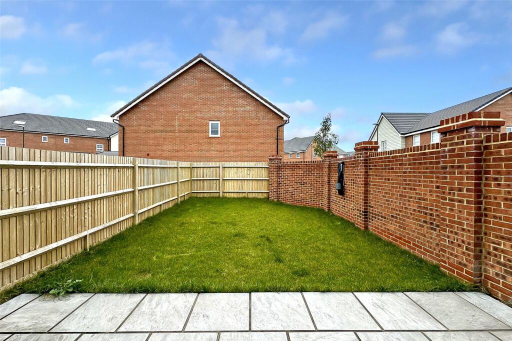 Additional property image - Nuthatch Gardens, Yapton, Arundel, West Sussex