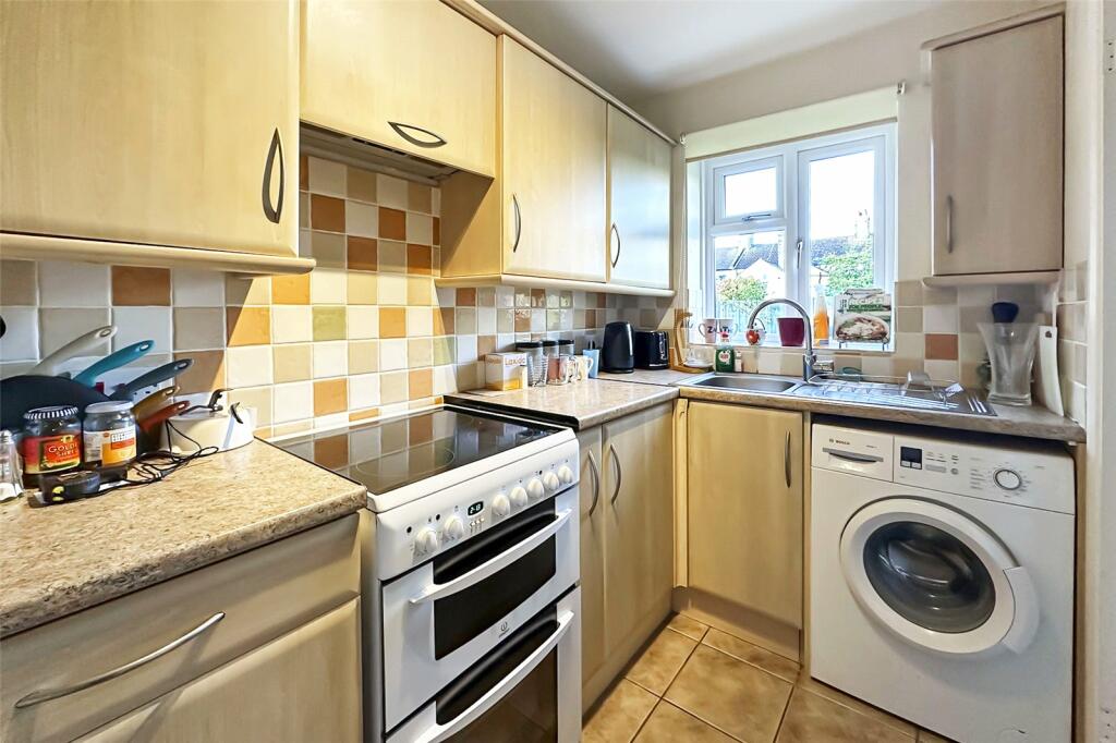 Additional property image - Hampton Court, River Road, Littlehampton, West Sussex