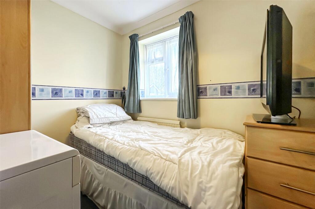 Additional property image - Hampton Court, River Road, Littlehampton, West Sussex